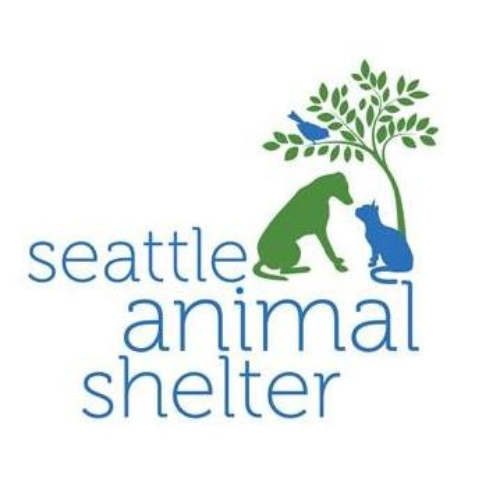 Seattle Animal Shelter logo