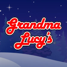 Grandma Lucy's brand logo