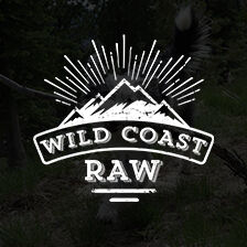 Wild Coast Raw