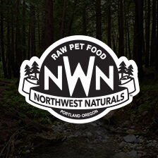 Northwest Naturals raw pet food from Portland, Oregon