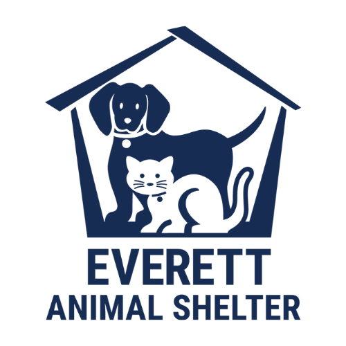 Everett Animal Shelter logo