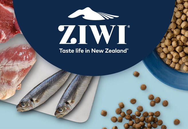 ZIWI Taste life in New Zealand