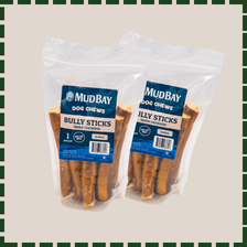 coupon clipping of Mud Bay Value Bag Dog Chews