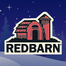 Redbarn brand logo