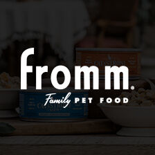 Fromm Family Pet Food