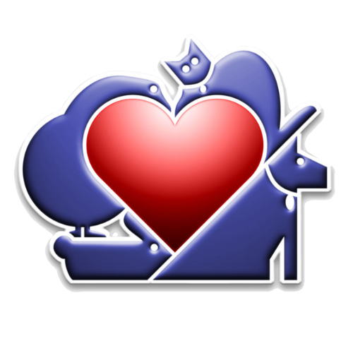 Joint Animal Services shelter logo