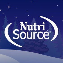 NutriSource brand logo