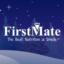 FirstMate brand logo