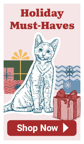 Shop Holiday Must-Haves