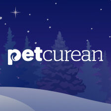 Petcurean brand logo