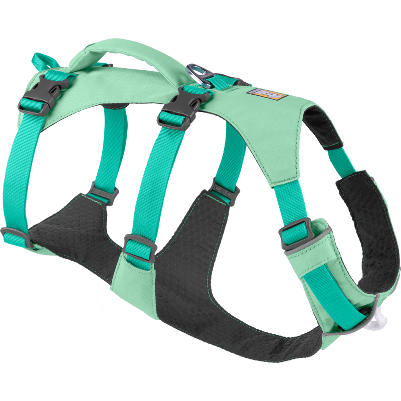 Ruffwear harness cleaning 2025