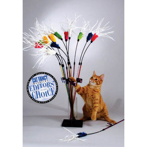 Vee new arrivals cat toys