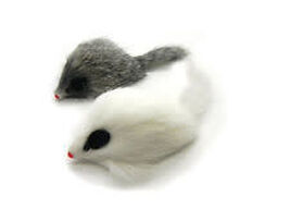 Go Cat Mouse Cat Toy, Medium