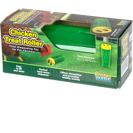 Ware Pet Products Chicken Treat Roller