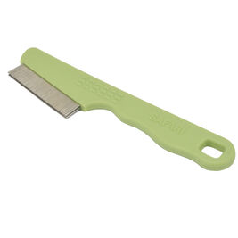 Safari Double Row Flea Comb for Dogs