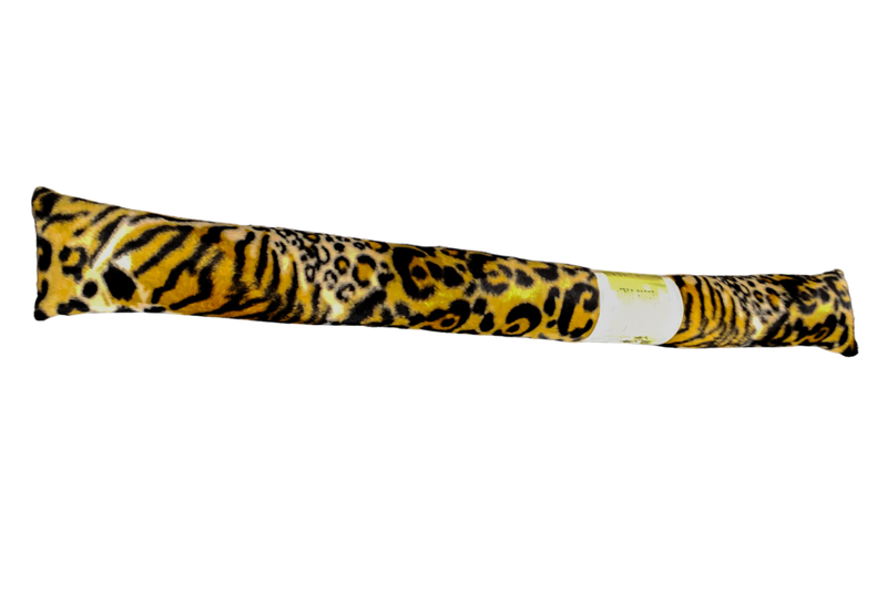 Spoiled Cat Catnip Body Pillow Cat Toy, Big Buddy