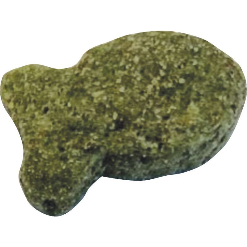 Emerald Pet Dental Cat Treats, Salmon image number null