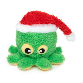Fuzzyard Holiday Dog Toy, Jolly Osmo