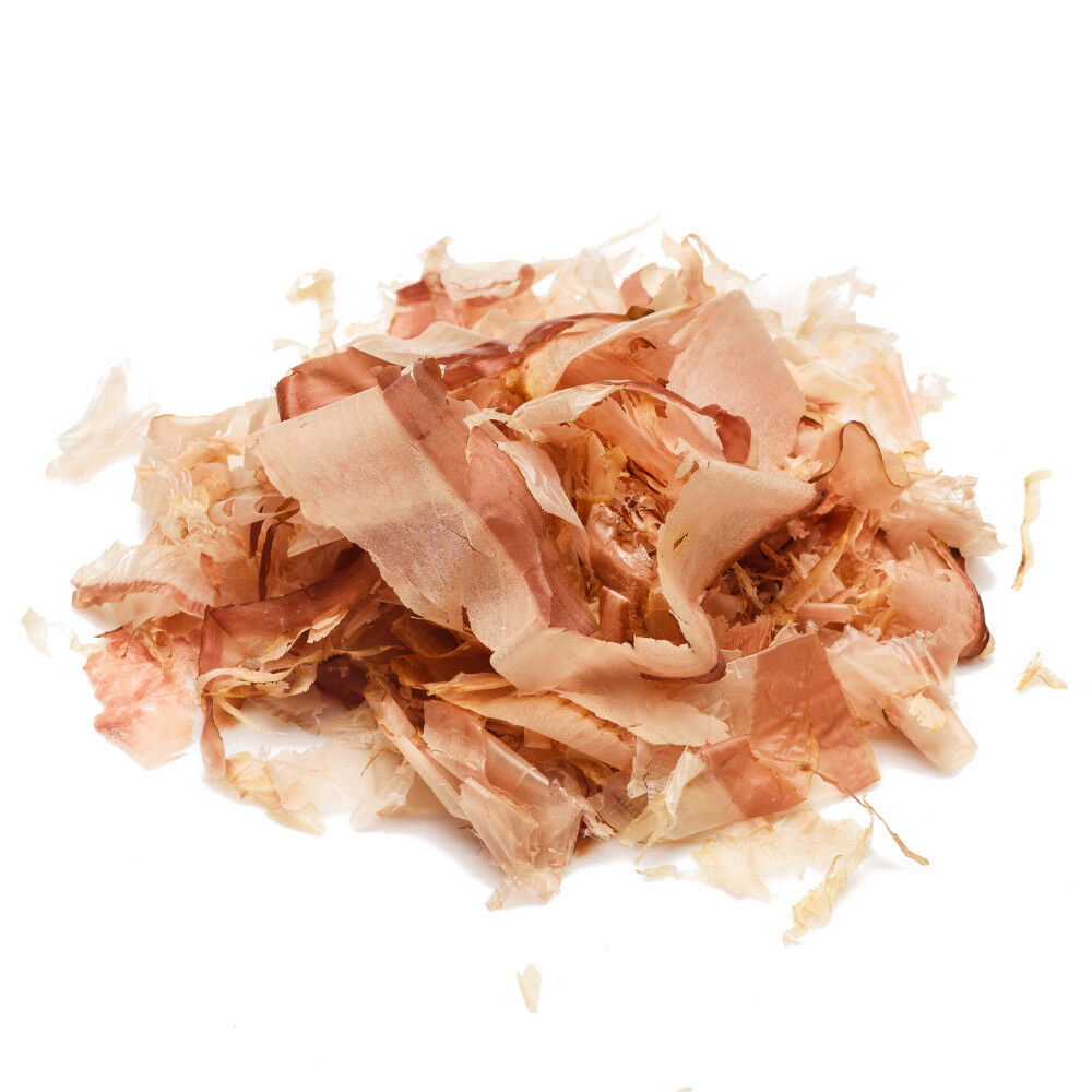 Bonito cheap flakes cat