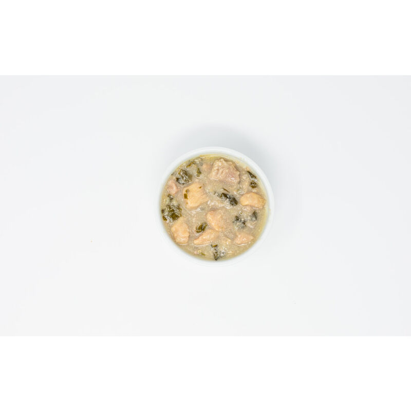 Stella & Chewy's Stella's Stew Wet Dog Food, Cage-Free Medley, 11-oz image number null