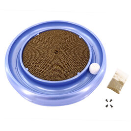 Turbo by Coastal Scratcher Cat Toy