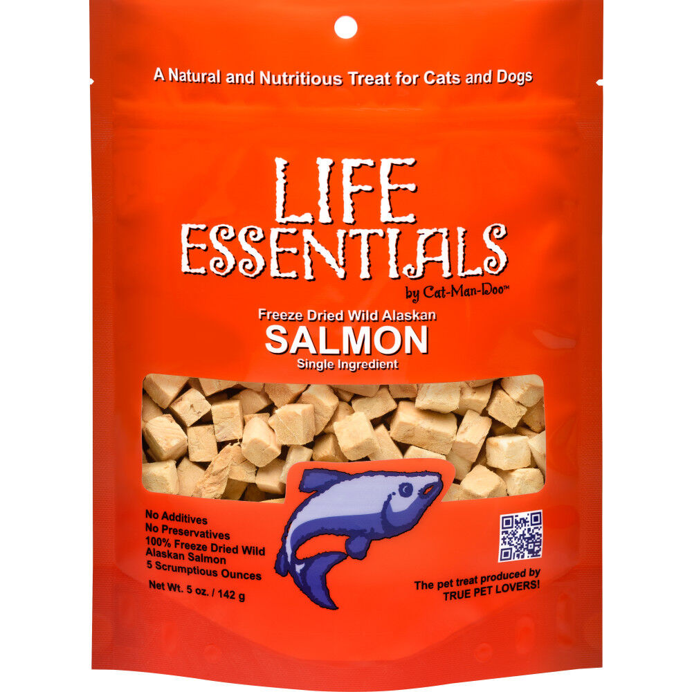 Freeze dried salmon dog treats shop
