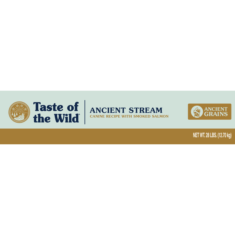 Mud Bay Buy Taste of the Wild Ancient Grains Dry Dog Food