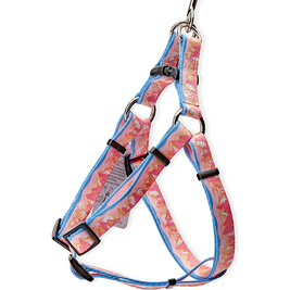 Mud Bay Dog Harness, Mountains