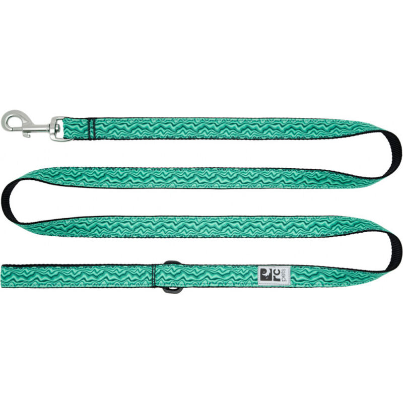 RC Pets Dog Leash, Gemstone image number null