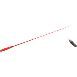 Turbo by Coastal Telescoping Flying Teaser Cat Toy
