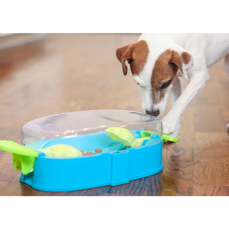 Outward Hound Paw N Play Dog Toy image number null