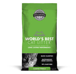 World's Best Cat Litter, Original Unscented