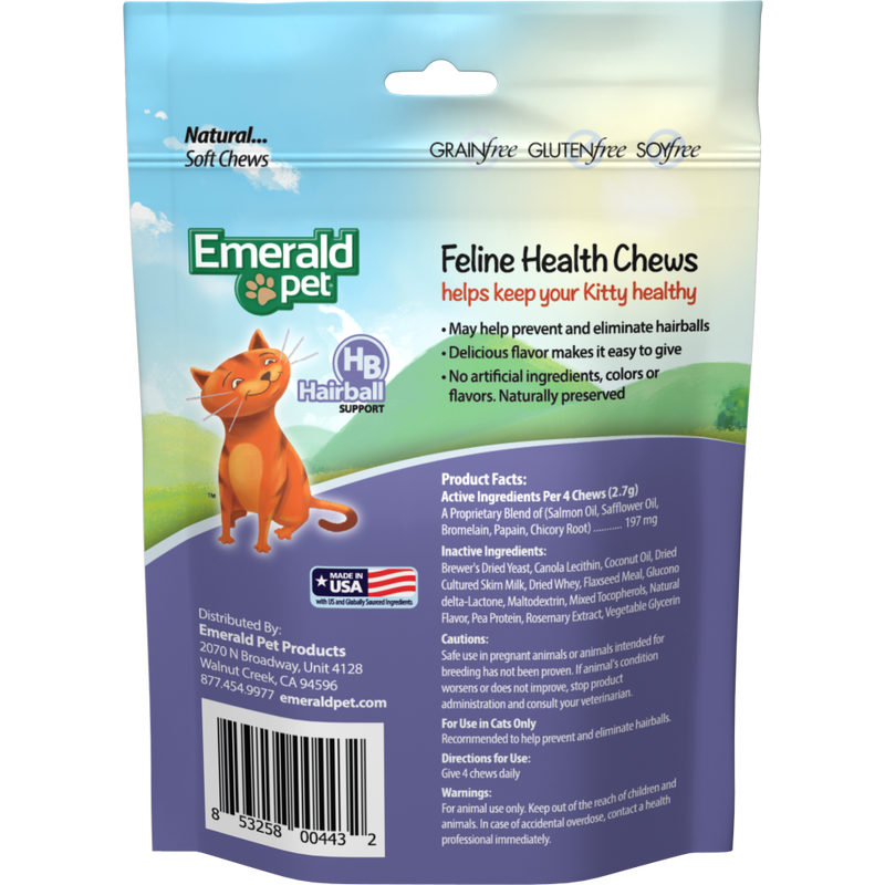 Vegetable oil sale for cat hairballs