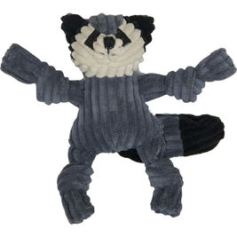 HuggleHounds HuggleKats Woodland Creatures Cat Toy, 1-count