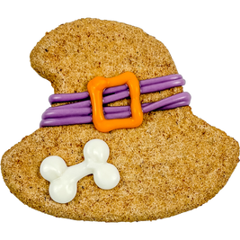 Bosco & Roxy's Naked Naturals Fall, Witchful Thinking Cookie