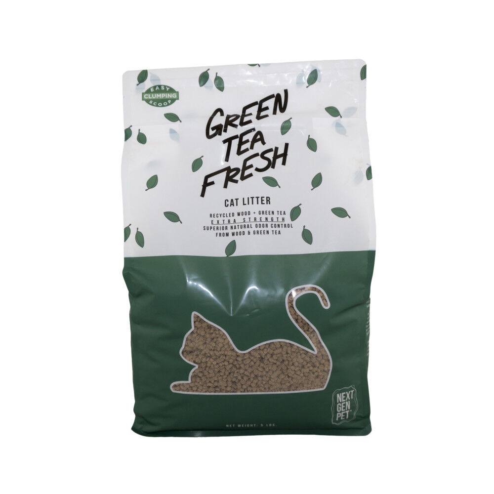 Mud bay top cat litter