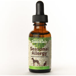 Animal Essentials Seasonal Allergy Herbal Dog & Cat Supplement, 1-oz