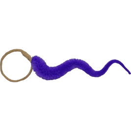 Dezi & Roo A-Lure-Ring Wand Attachment Cat Toy