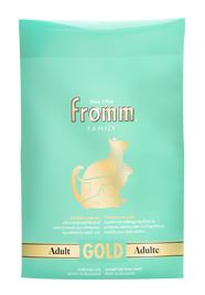 Fromm Gold Dry Cat Food, Adult