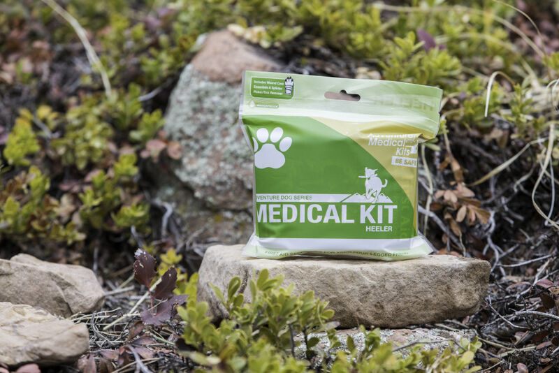 Adventure Medical Kits Adventure Dog Series, Heeler Medical Kit