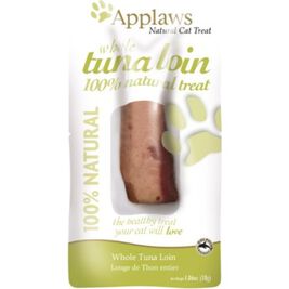 Applaws Natural Loin Cat Treat, Tuna, 1.06-oz