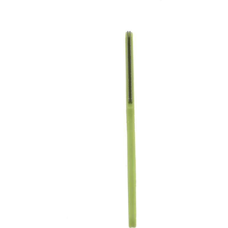 Safari Double Row Flea Comb for Dogs image number null
