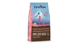 FirstMate Grain-Free Dry Cat Food, Ocean Fish