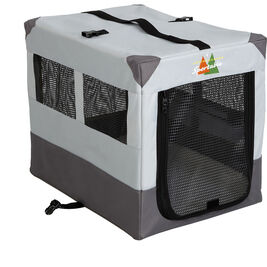 MidWest Canine Camper Sportable Tent Dog Crate