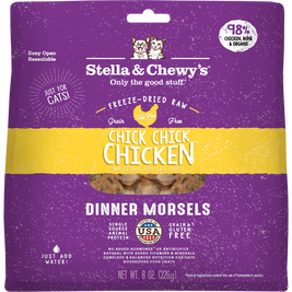 Stella & Chewy's Chick, Chick, Chicken