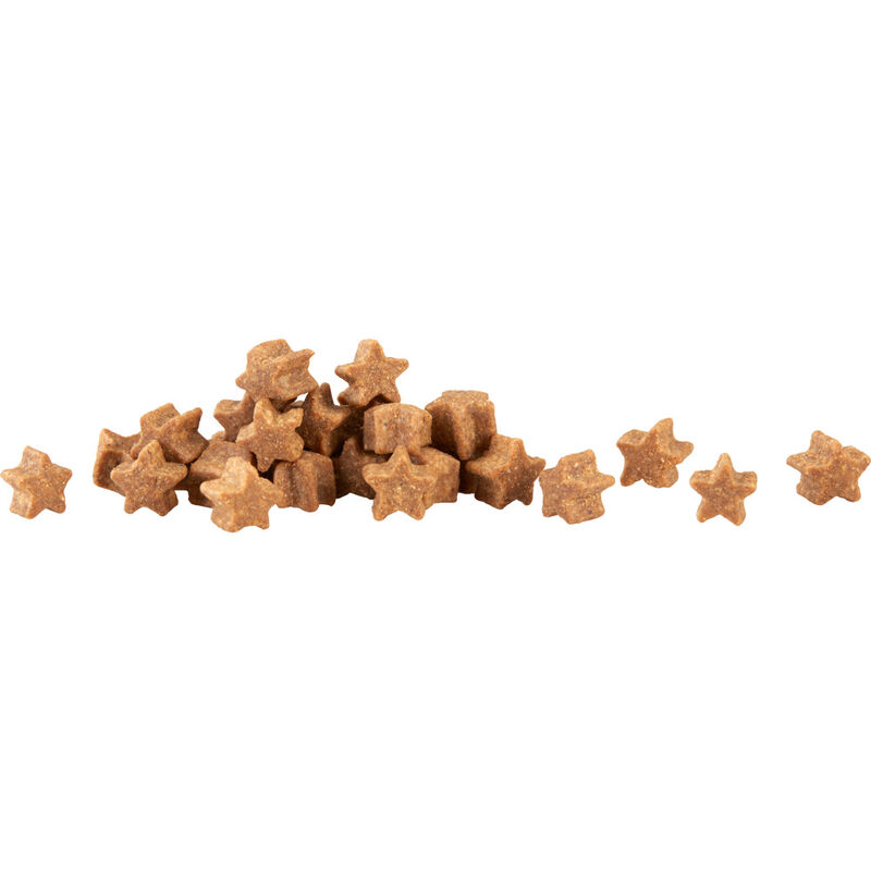 Tiki Cat Crunchers Baked Cat Treats, Tuna, 2-oz image number null