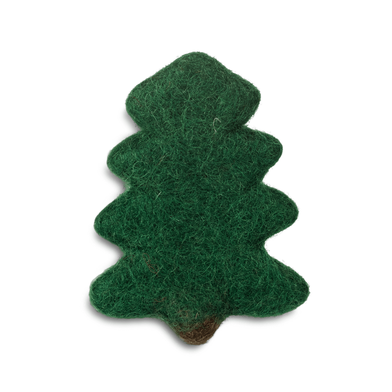 Mud Bay Buy Mud Bay Felt Tree Cat Toy for USD 2.99 MudBay
