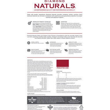 Diamond naturals cat food near me hotsell