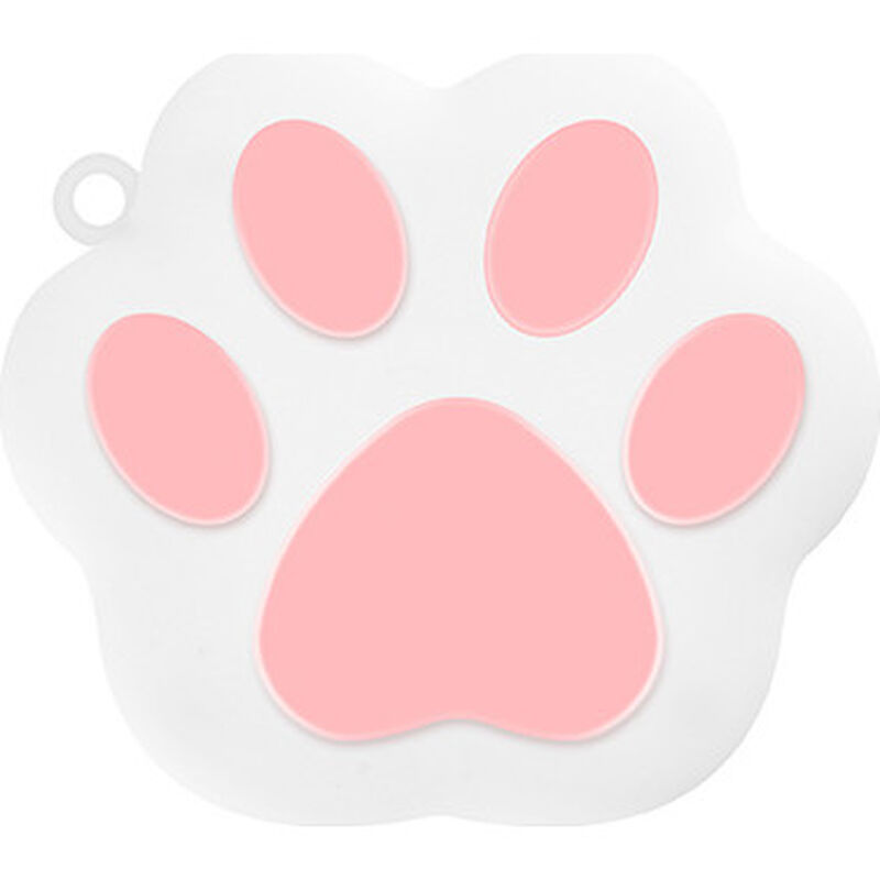 Casa Leo Smarty Pear Interactive Laser Cat Toy, Pawesome Paw image number null