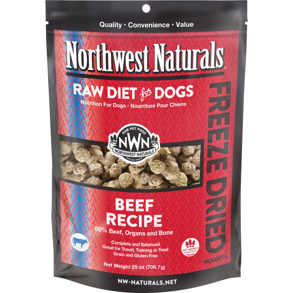 Nwn dog food hotsell